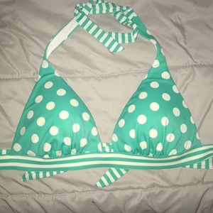 Victoria Secret swim top